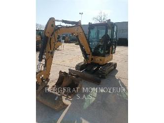 CAT 302.7