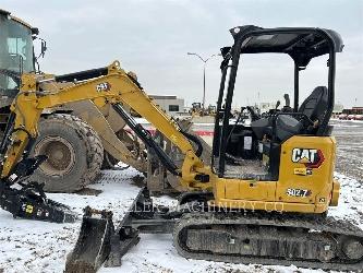 CAT 302.7 C1TH