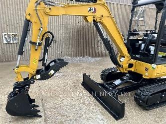 CAT 302.7 C1TH