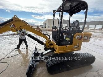 CAT 302.7 C1TH