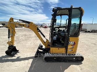 CAT 302 C3