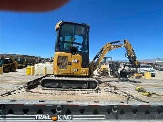 CAT 302 C3 TH
