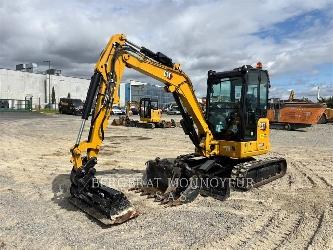 CAT 303.5