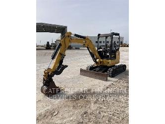 CAT 303.507CR