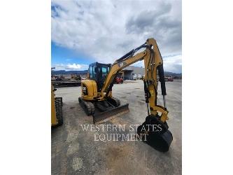 CAT 303.5E2