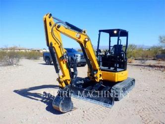 CAT 303.5E2 OR
