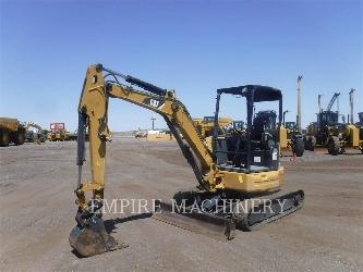 CAT 303.5E2CR