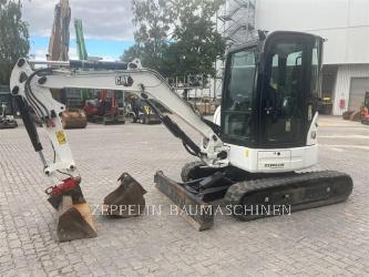 CAT 303.5ECR