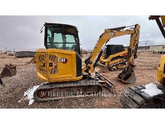 CAT 304 C3 TH