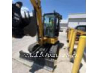 CAT 304 C3 TH