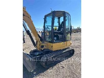 CAT 304 C3 TH