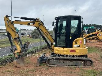 CAT 304E2
