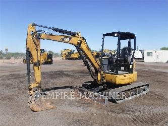 CAT 304E2CR