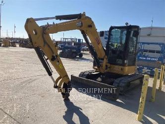 CAT 305-07LC