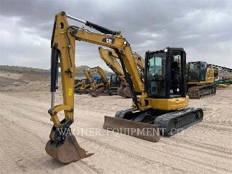 CAT 305.5E2