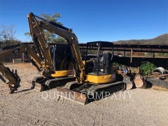 CAT 305.5E2