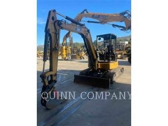 CAT 305.5E2