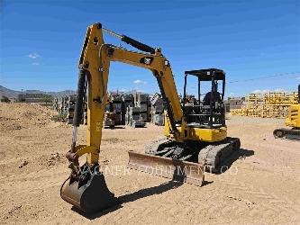 CAT 305.5E2 CR