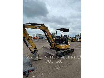 CAT 305.5E2CR