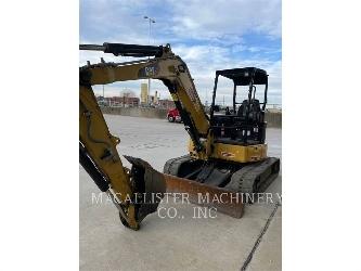 CAT 305.5E2CR