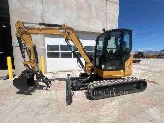 CAT 305 C3 TAQ