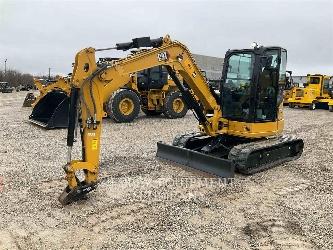 CAT 30507CR
