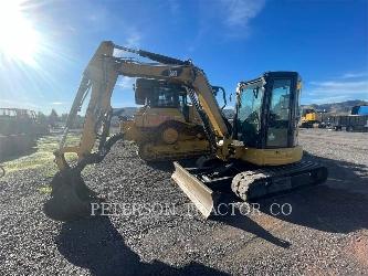 CAT 305E2