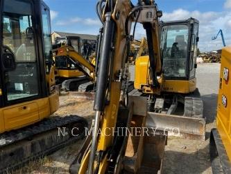 CAT 305E2 CRCB
