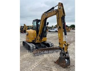 CAT 305E2CR