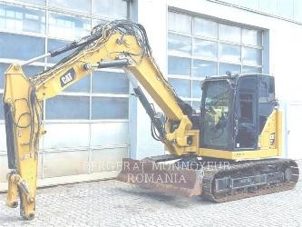 CAT 308-07CR