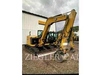 CAT 308-07CR