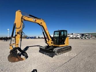 CAT 308-07CR