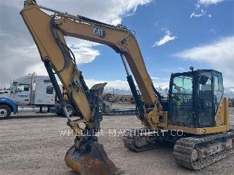 CAT 308 TH