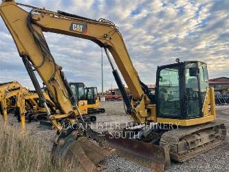 CAT 308CR