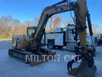 CAT 308E2CRSB