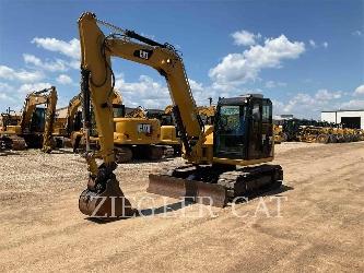 CAT 308E2CRSB