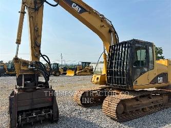 CAT 312CL