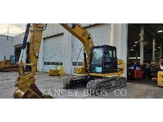 CAT 313FL GC