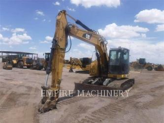 CAT 314D LCR P