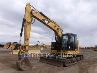 CAT 314E