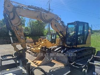 CAT 315