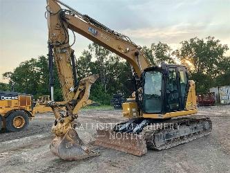 CAT 31507