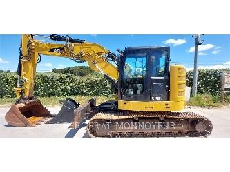 CAT 315F