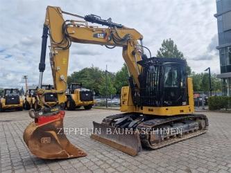 CAT 315FL