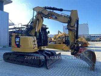 CAT 315FL