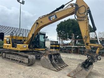 CAT 320