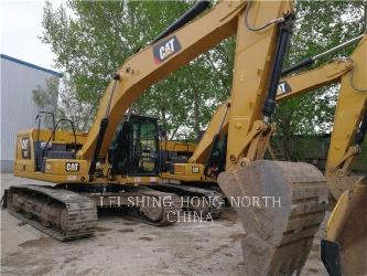 CAT 320-07