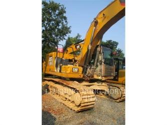 CAT 320-07
