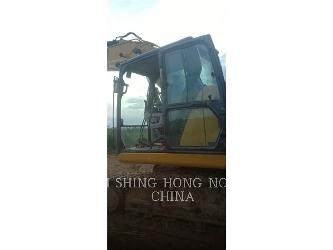CAT 320-07GC
