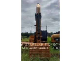 CAT 320D